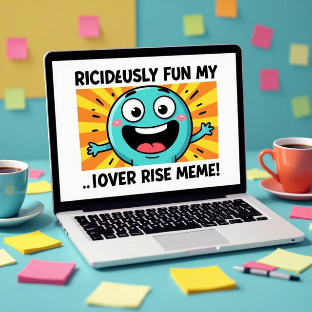 Funny Wallpapers For Laptop gallery