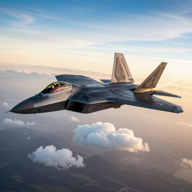 F22 Wallpaper gallery