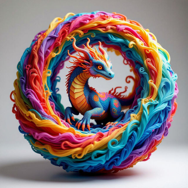 3D Art Pen Creations gallery