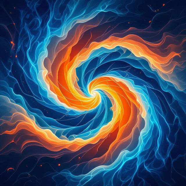 Pictures of Convection gallery