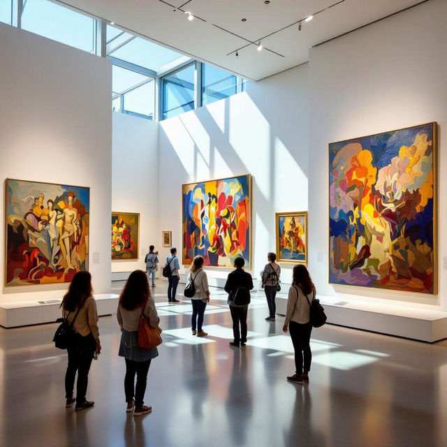 Los Angeles County Museum Of Art Tickets gallery