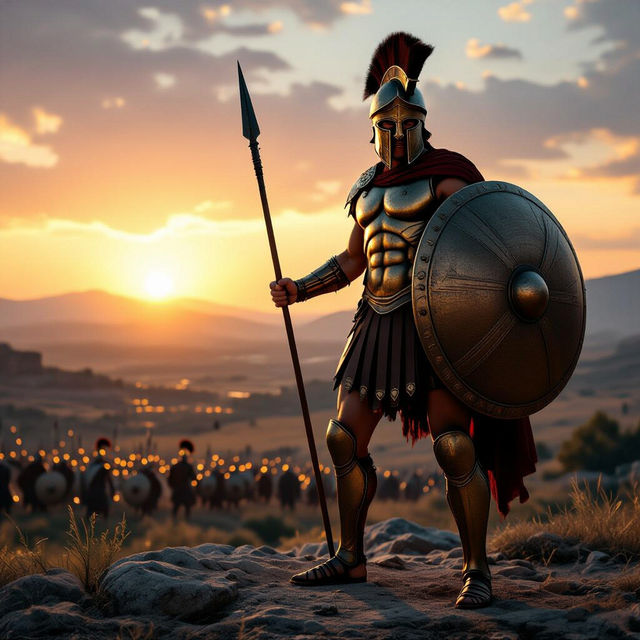 Sparta Images gallery