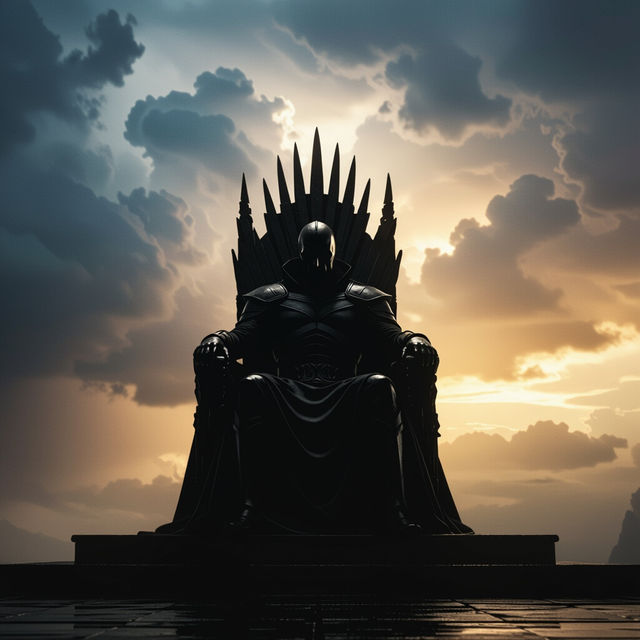 Autocracy Images - AI Generated gallery