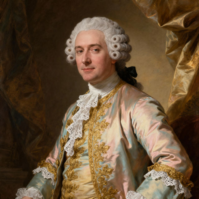 Aristocracy Drawing Art gallery