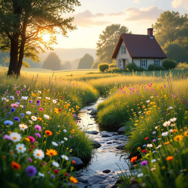 Cottagecore Phone Wallpapers gallery