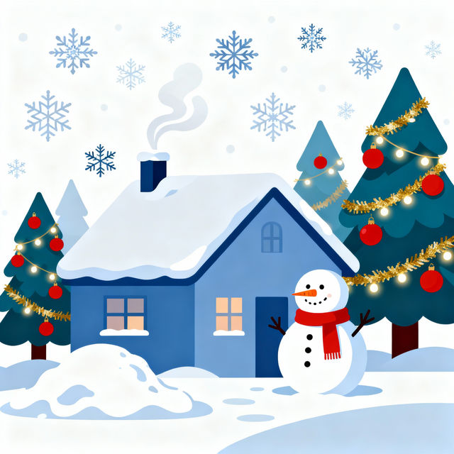 Winter Clip Art gallery