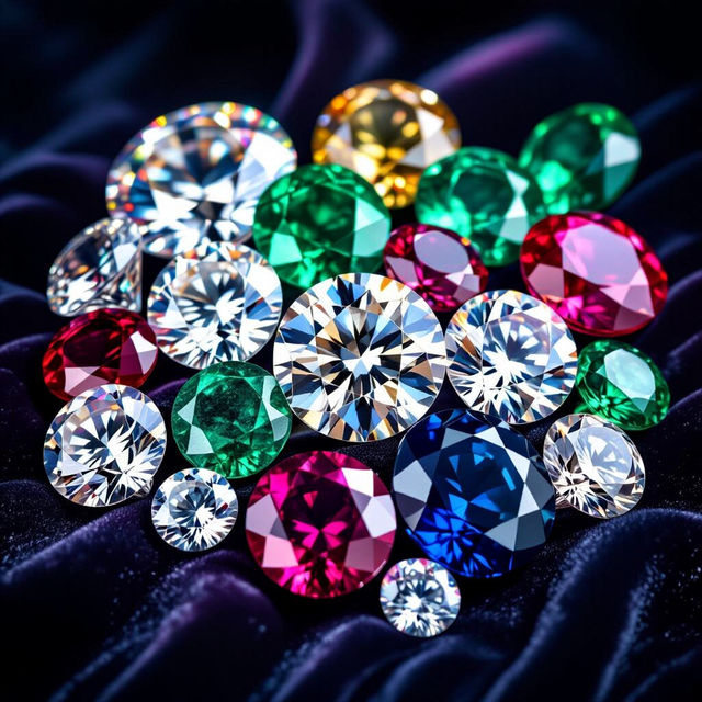 List Of Gemstones With Pictures gallery