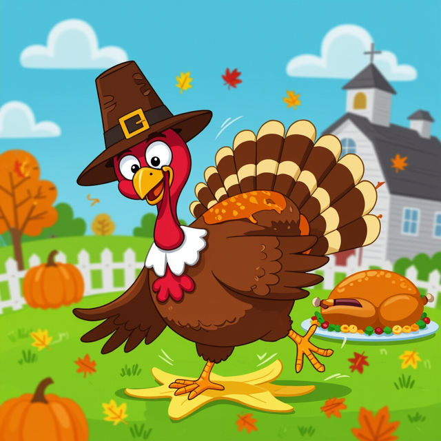 Happy Thanksgiving Funny Images gallery