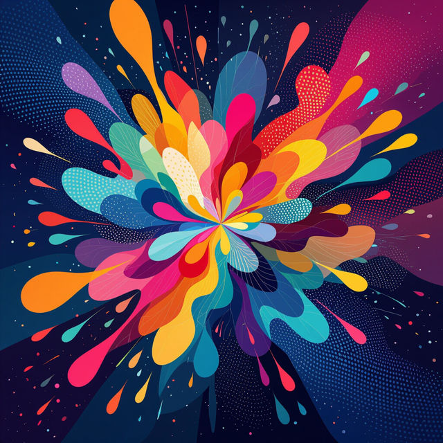 Trending AI Art gallery