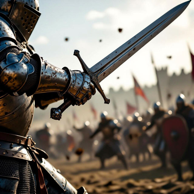 Explore Stunning Foreshortening Art gallery