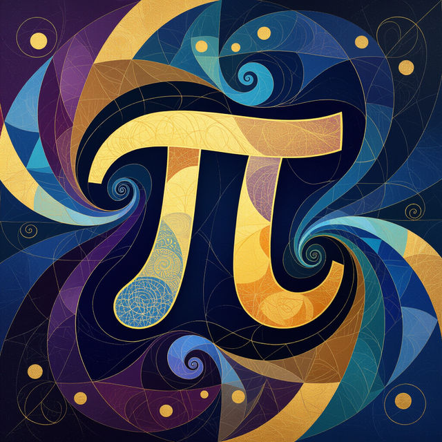 Pi Images - Made With AI gallery