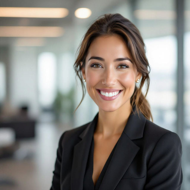 AI LinkedIn Profile Picture Generator gallery