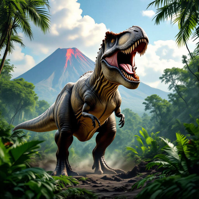 Show Me A Picture Of A Dinosaur gallery