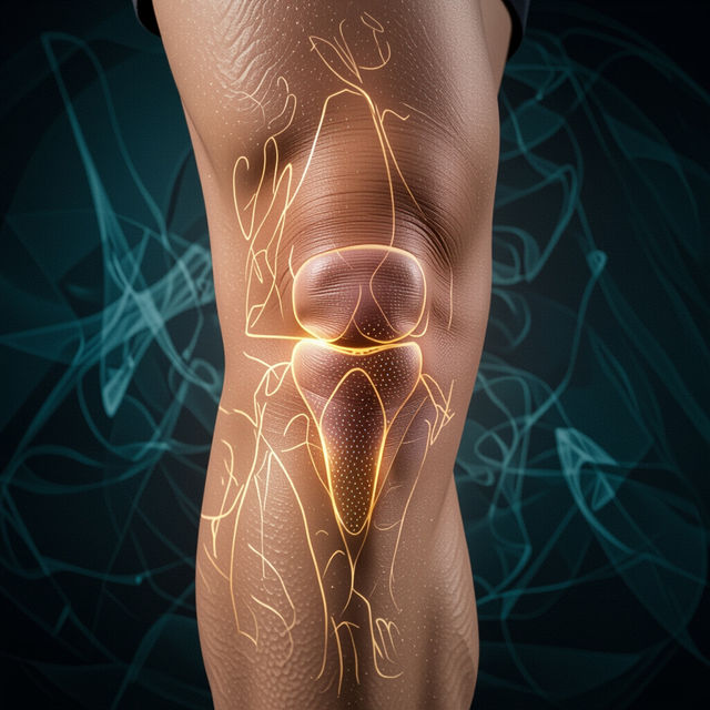 Knee Pictures gallery