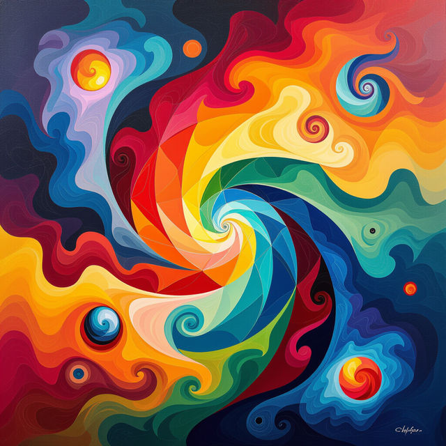 Wake Up Art Cullagh gallery