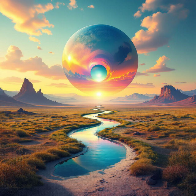 AI Image Composition gallery