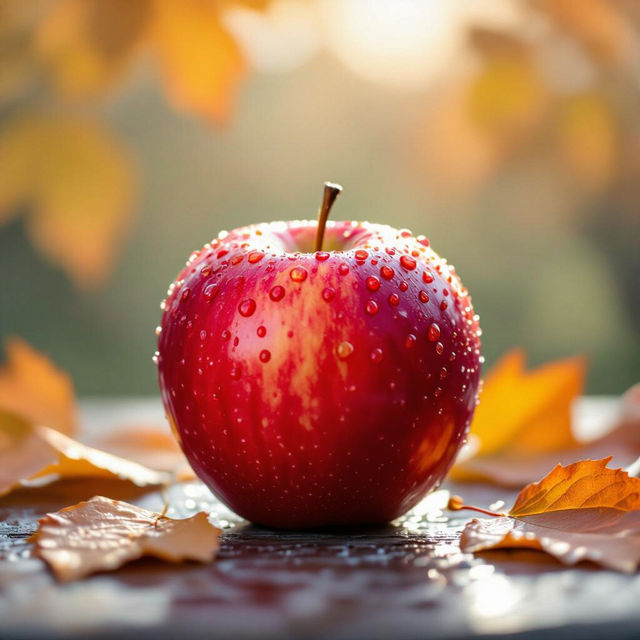 Apple Art - Create Your Own gallery