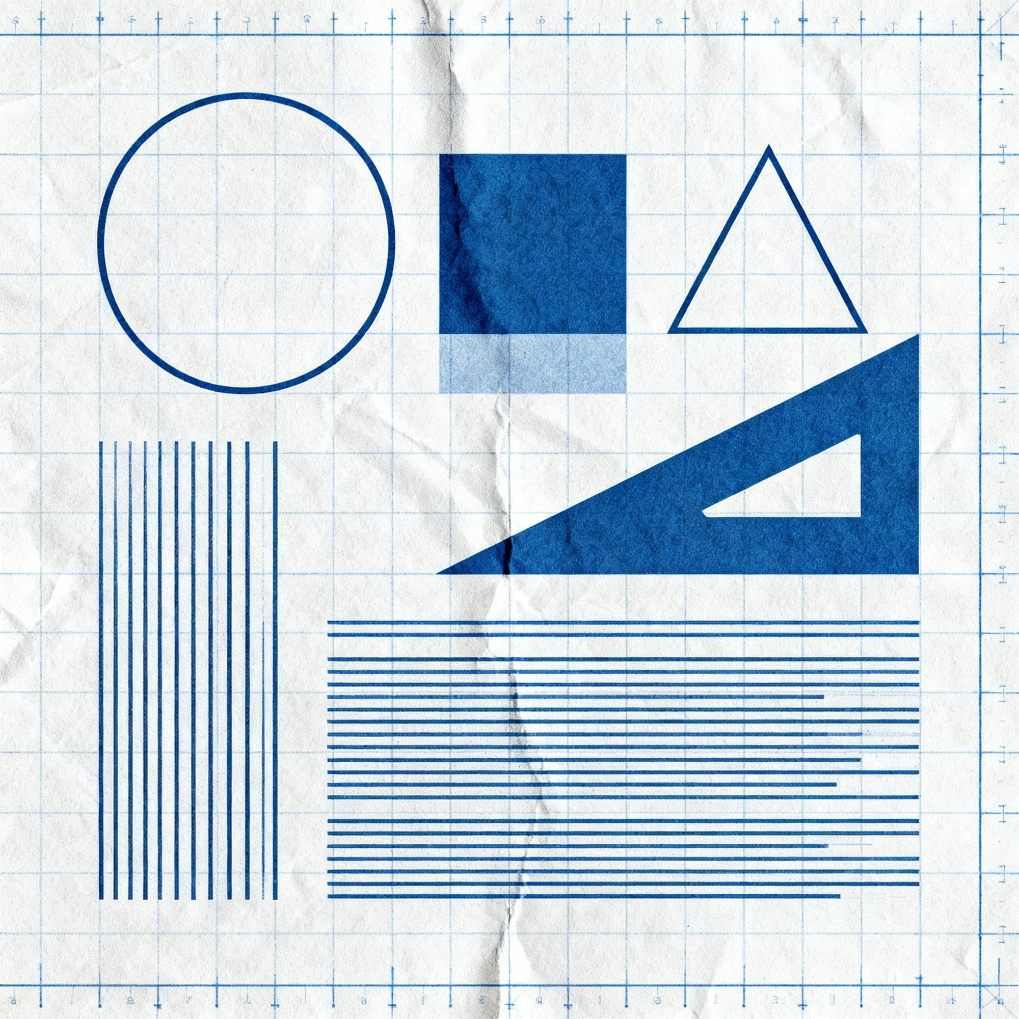 Engineering Drawing Symbols - Create & Visualize With AI