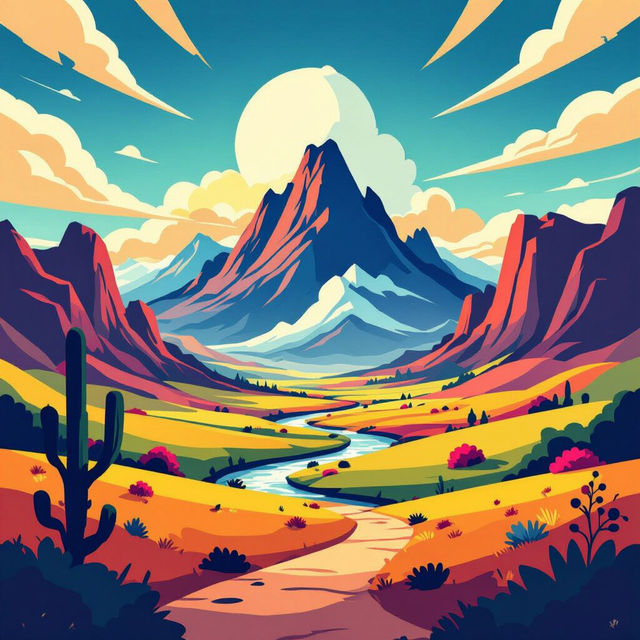 Thumbnail Pictures - Made With AI gallery