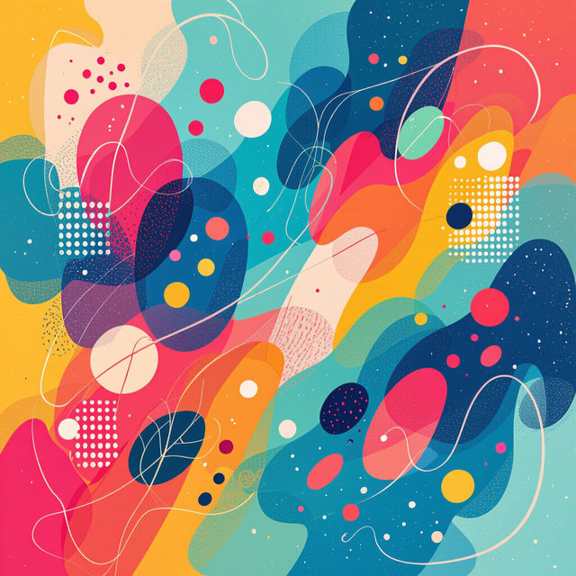 Snapchat Art gallery