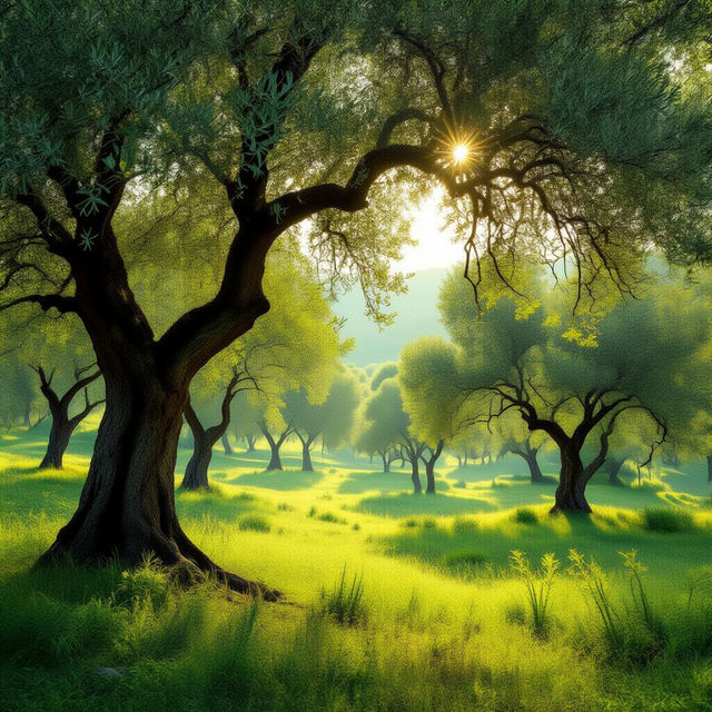 Olive Green Wallpapers - Nature Inspired gallery