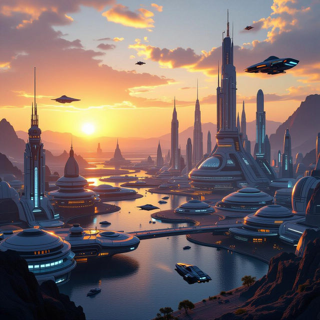 Colony Pictures gallery