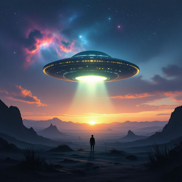 UFO Images gallery