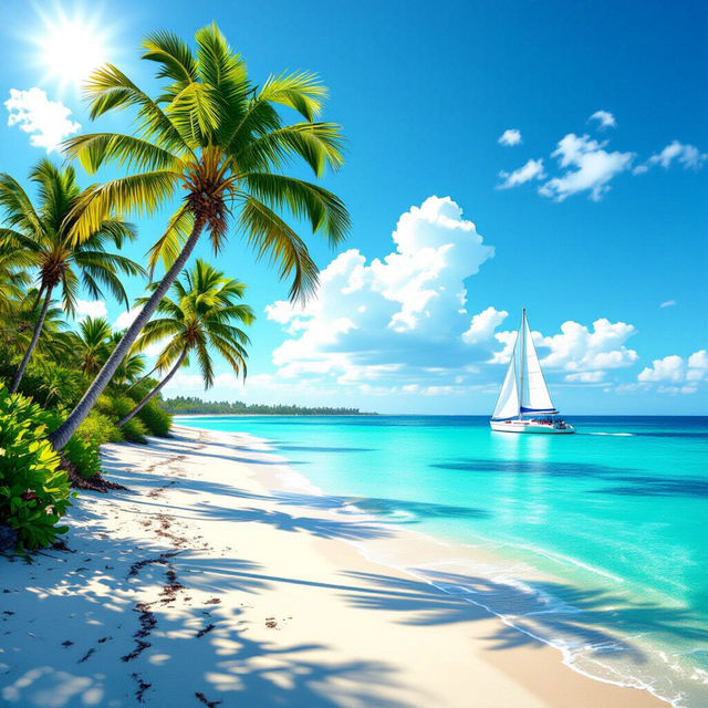 Florida Images - Made With AI gallery