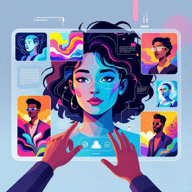 How To Use ChatGPT Image Generator gallery