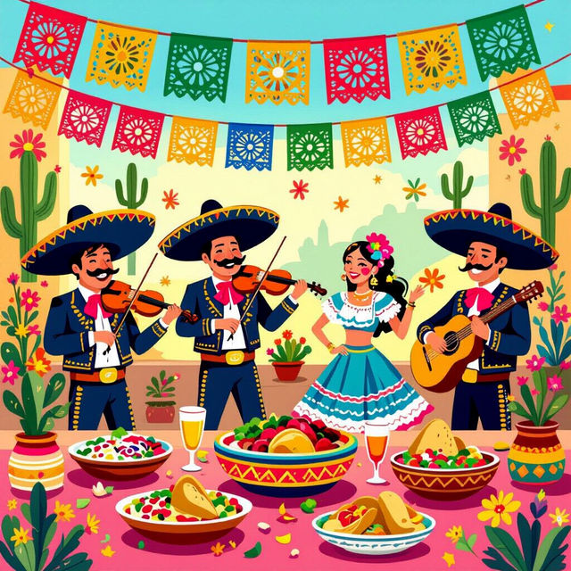 Happy Cinco De Mayo Images gallery