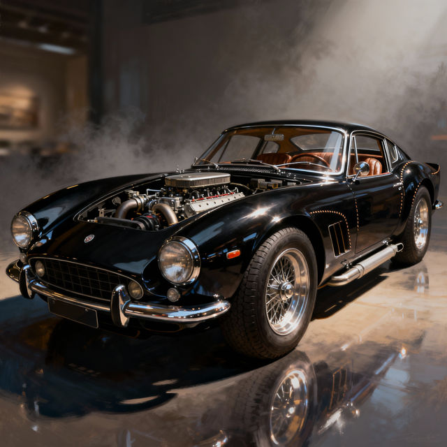 Car Drawing Hard gallery