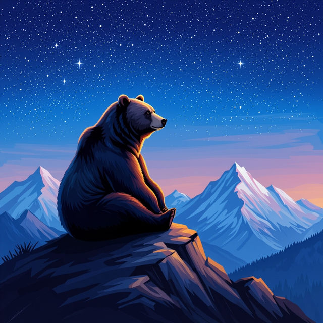 Cool Bears Wallpapers gallery