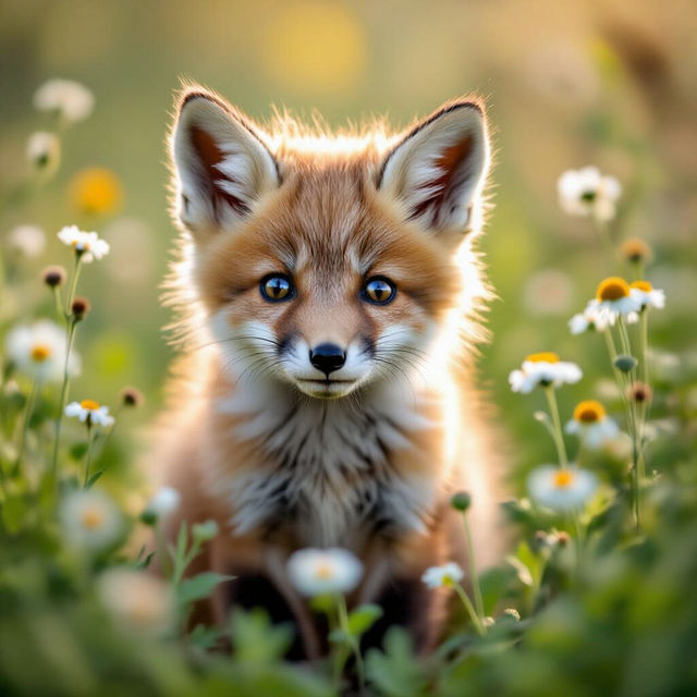 Baby Animals Pictures gallery