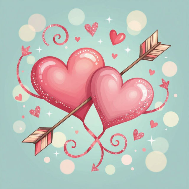 Valentine's Day Drawing Ideas gallery