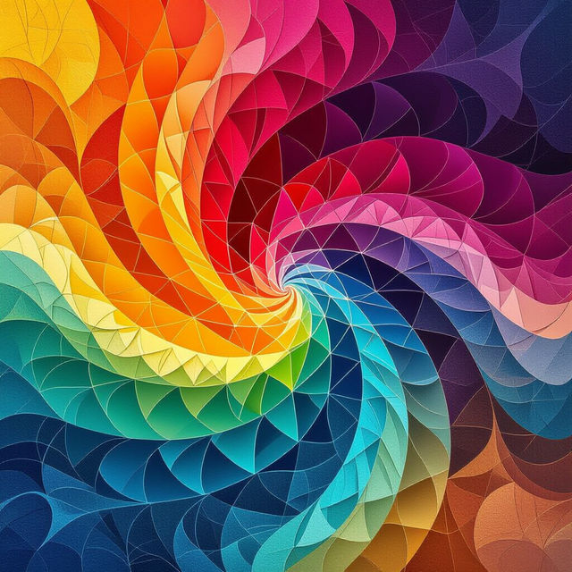 Density Images - AI Generated gallery