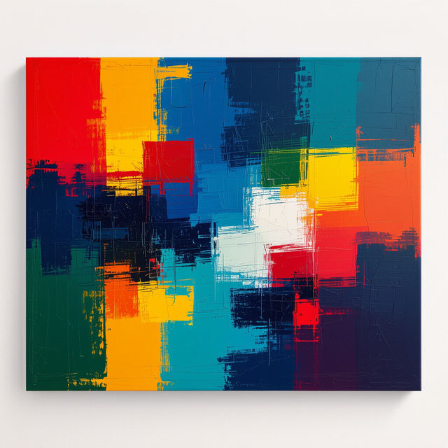 Printing Pictures On Canvas gallery