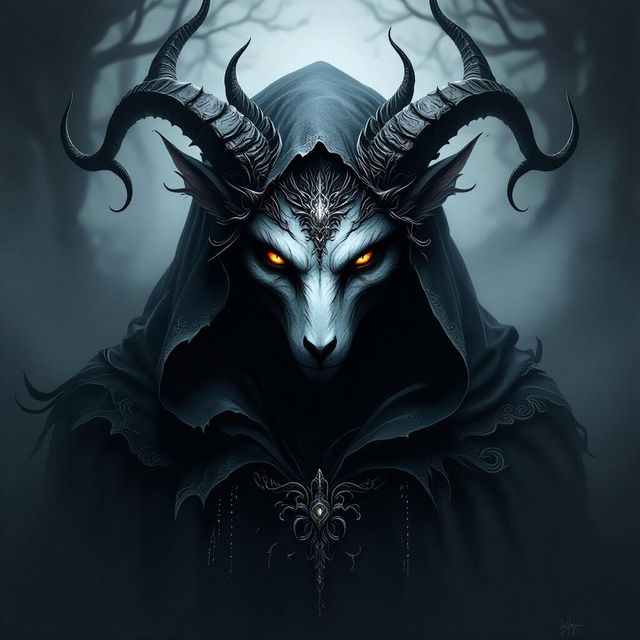 Dark Drawings gallery