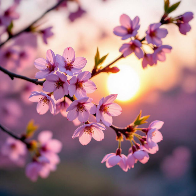 Blossom Wallpapers gallery