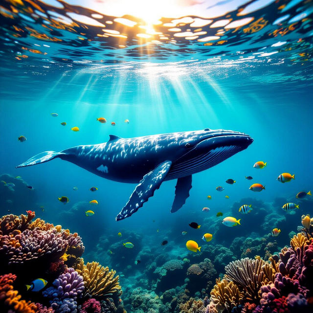 Pictures Of Sea Animals gallery