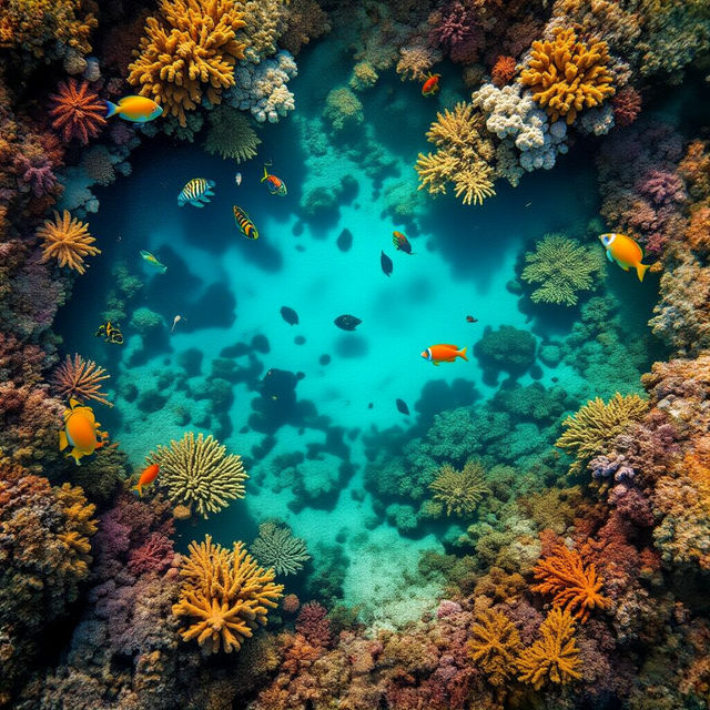 High Resolution Satellite Images gallery