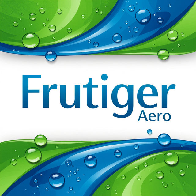 Frutiger Aero Desktop Wallpapers gallery