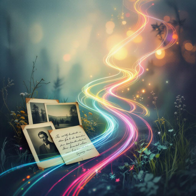 Memory Pictures - Made With AI gallery