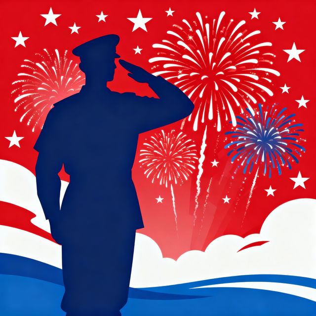 Memorial Day Clip Art gallery