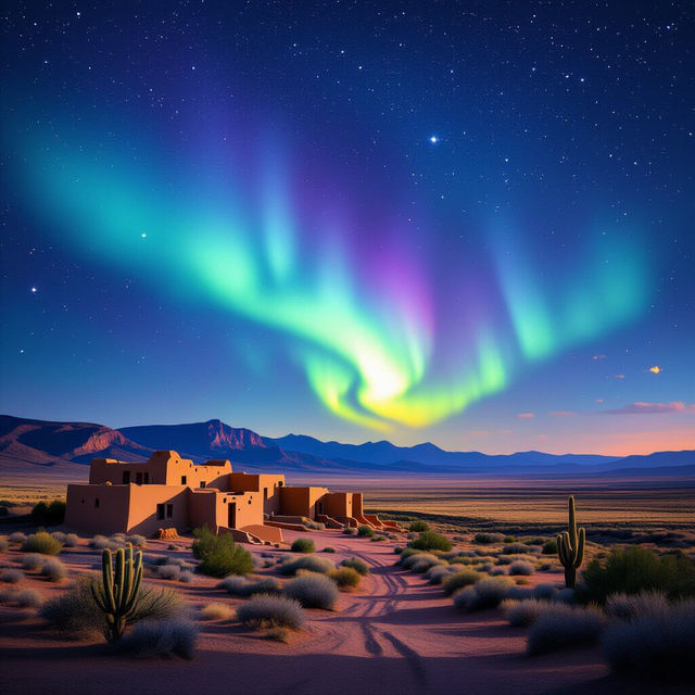 New Mexico Images gallery