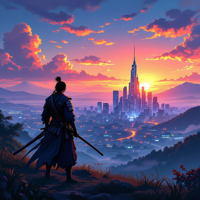 High Quality Cool Anime Wallpapers gallery