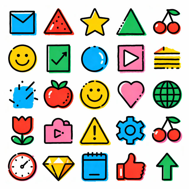 Easy Clip Art gallery