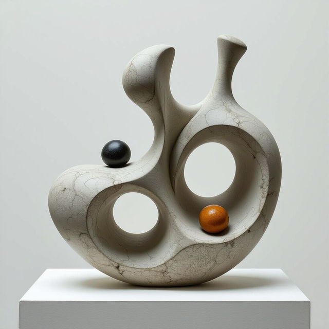 Gabriel Orozco Art Inspired Creations gallery