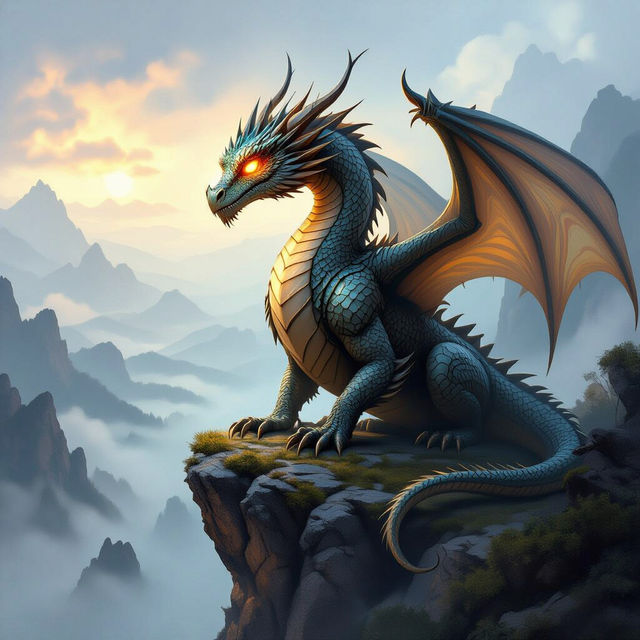 Pictures of Dragons gallery