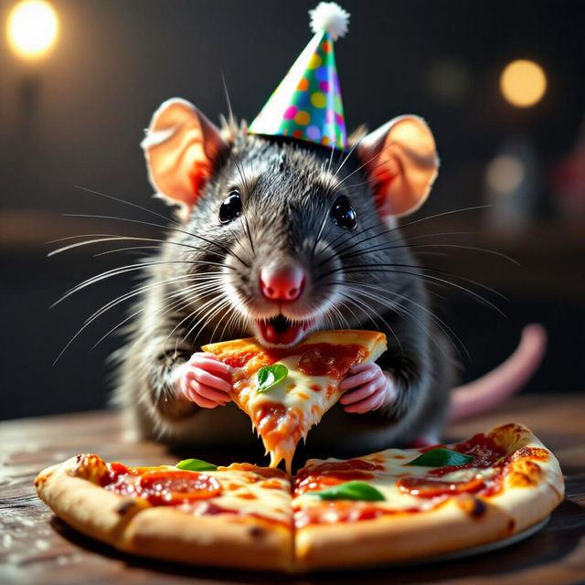 Rat Meme Pictures gallery