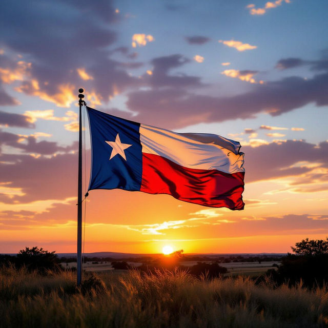 Texas State Flag Images gallery